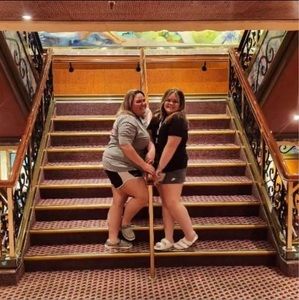 Meet your Posher, Brooklyn